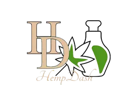 HempDash Logo